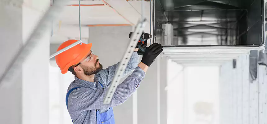 Our Air Vent Replacement Services in Kyle, TX