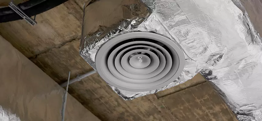 Our Basement Vent Cleaning Services in Kyle, TX