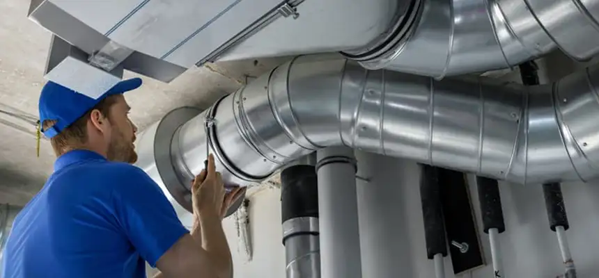 Our Commercial Laundry Vent Cleaning Services in Kyle, TX