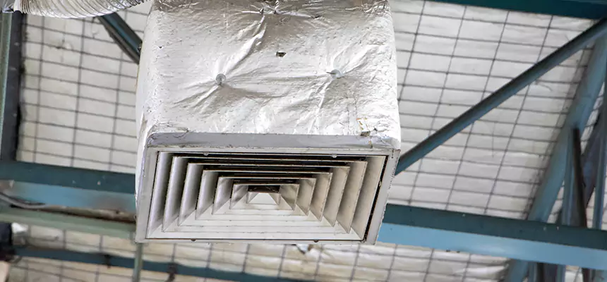 Our Custom HVAC Ductwork Services in Kyle, TX
