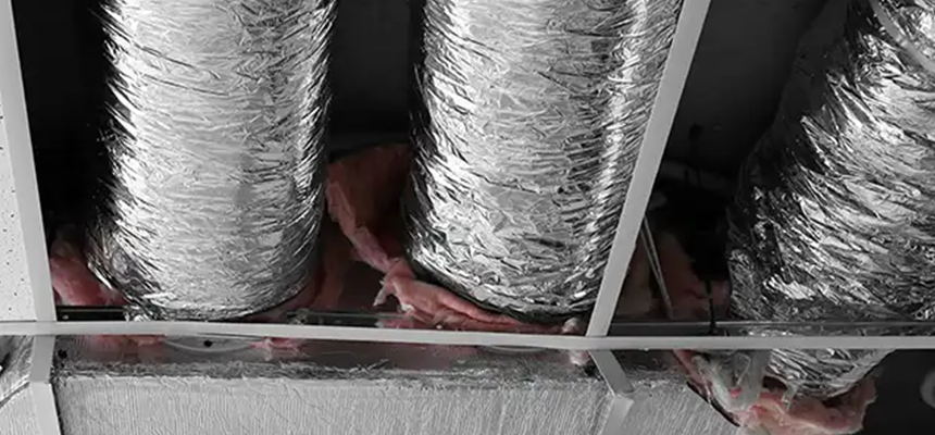 Scalable Commercial Multi‑Unit Dryer Vent Camera Inspection in Kyle, TX