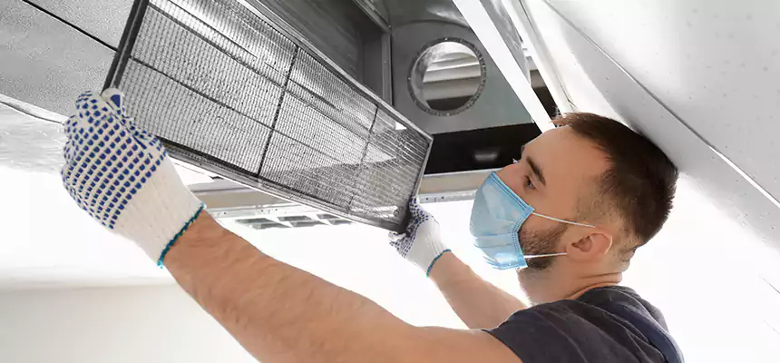 Our Dryer Vent Cleaning Services in Kyle, TX