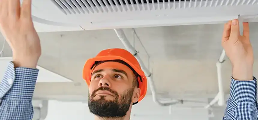 Our Furnace Vent Cleaning Services in Kyle, TX