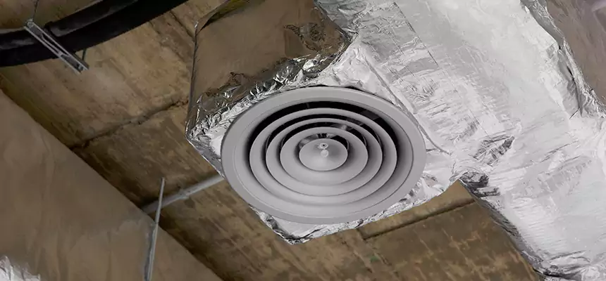 Our Industrial Dryer Vent Cleaning Services in Kyle, TX