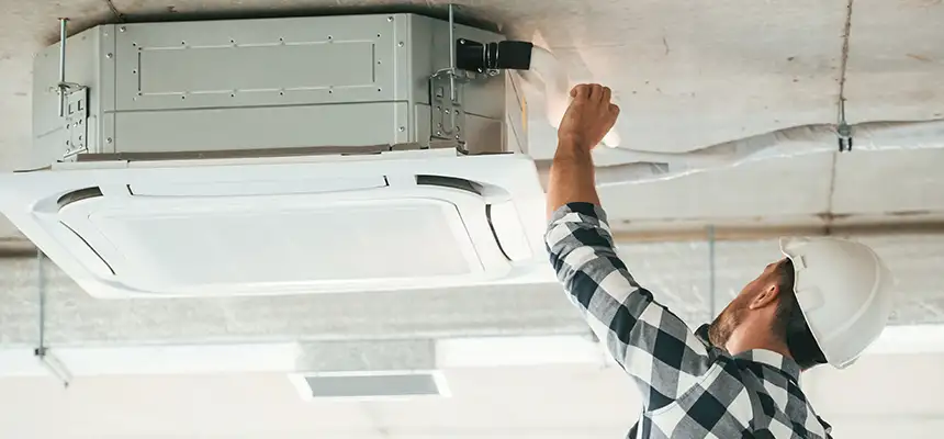 Our Local Vent Cleaning Services in Kyle, TX