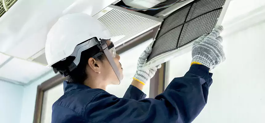 Our Mold & Mildew Removal from Air Ducts Services in Kyle, TX