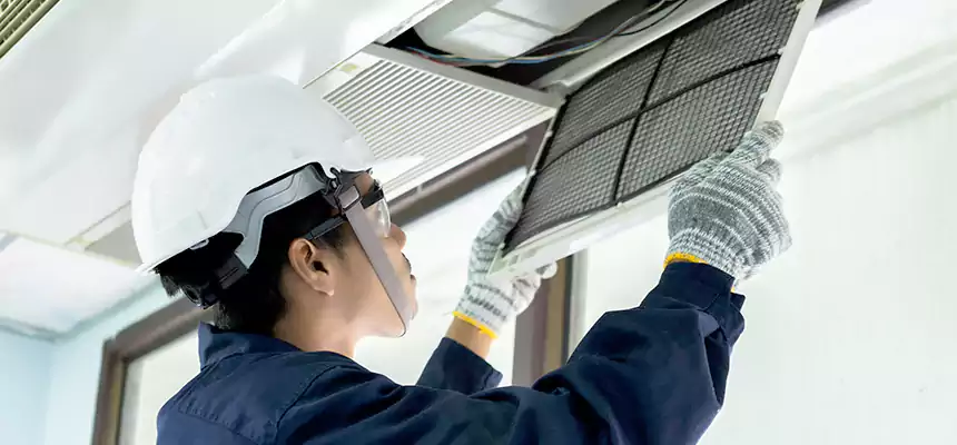 Our Multi-family Home Duct Cleaning Services in Kyle, TX