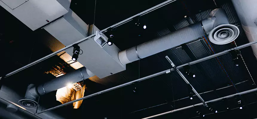 Our Seasonal Allergy Air Duct Cleaning Services in Kyle, TX