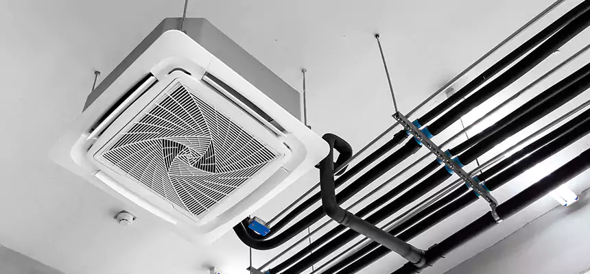 Our Smart AC Vent Controller Services in Kyle, TX