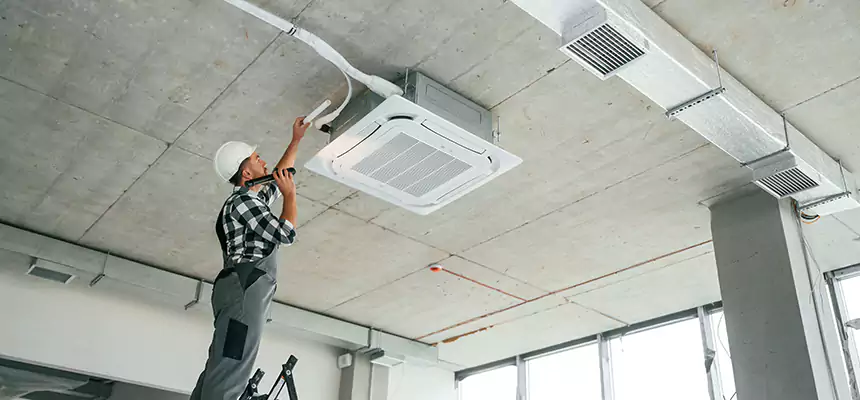 Our Wi Fi Connected Air Ducts Services in Kyle, TX