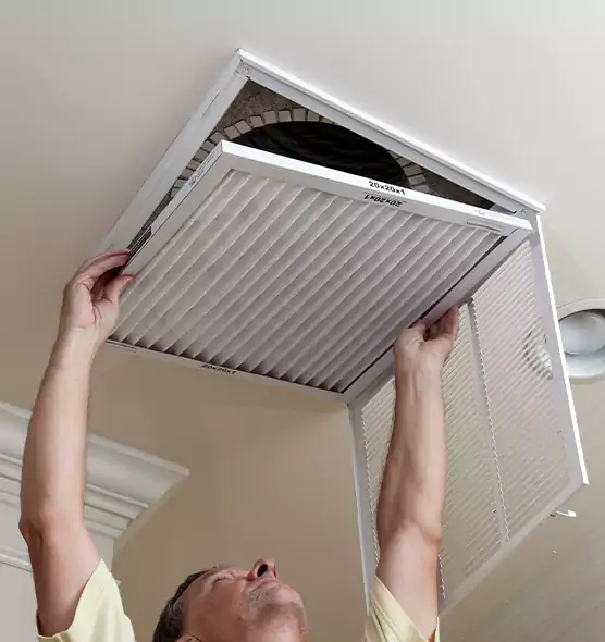 Trusted Apartment Air Duct Cleaning in Kyle, TX