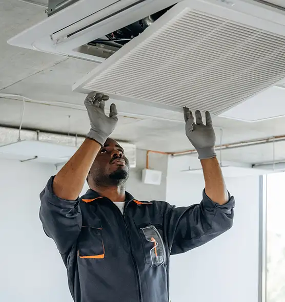 About Certified Air Duct Specialists in Kyle, TX