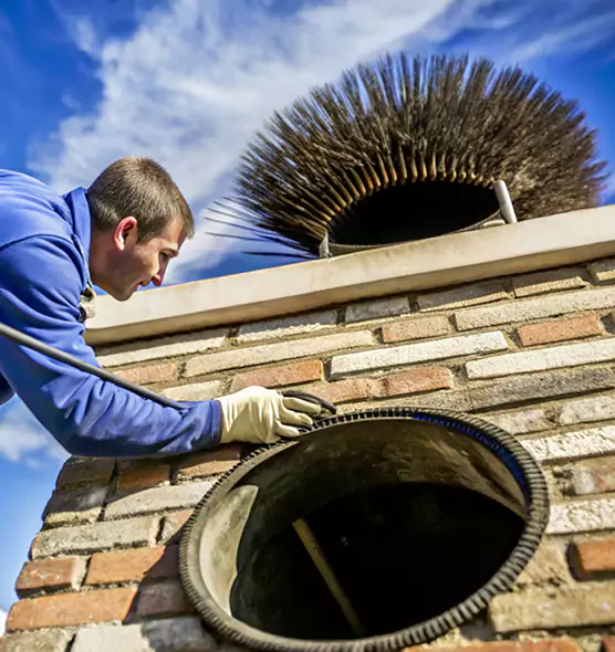 About Professional Chimney Sweep in Kyle, TX