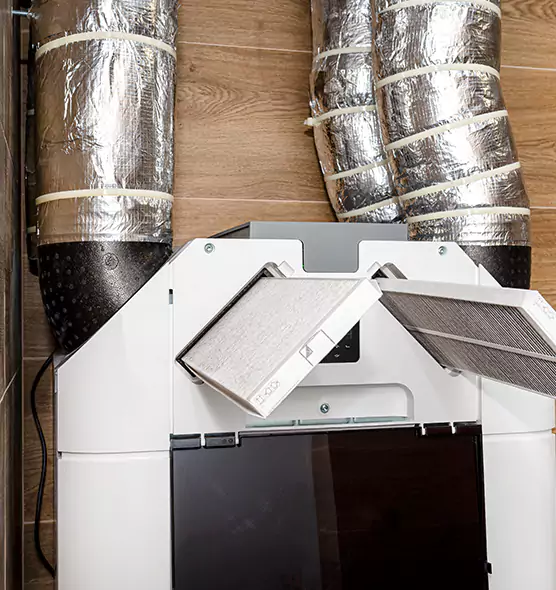 About Clogged Air Duct Repair in Kyle, TX