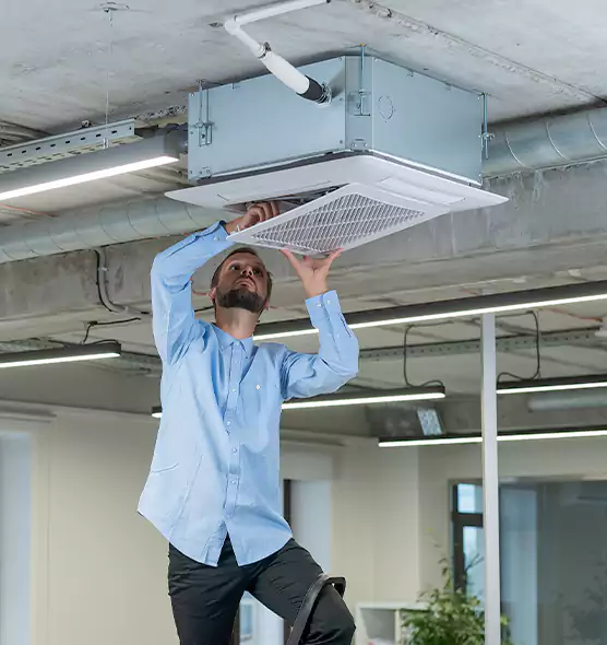 Expert Commercial Air Duct Cleaning in Kyle, TX