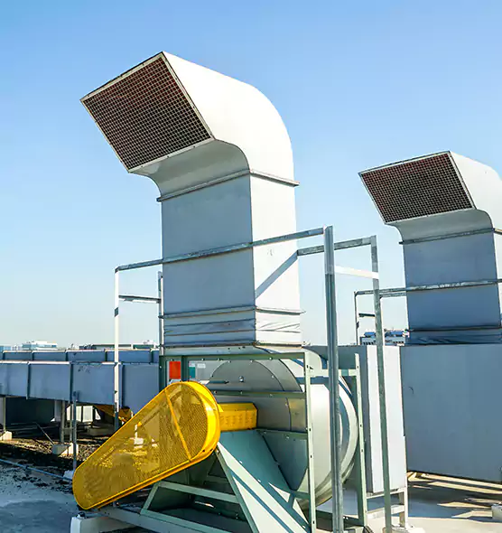 Advanced Commercial HVAC Duct Cleaning in Kyle, TX