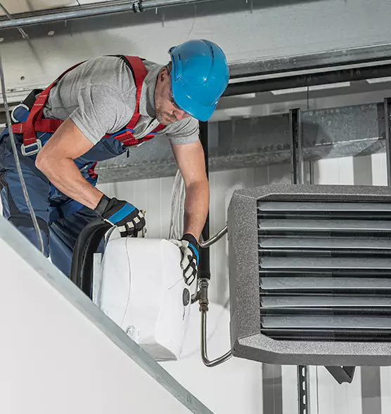 Professional Custom HVAC Ductworkin Kyle, TX