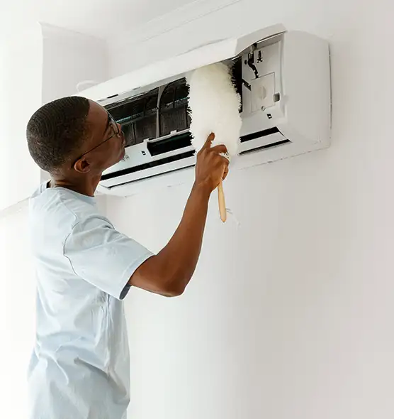 Professional Maximize AC Efficiency  in Kyle, TX