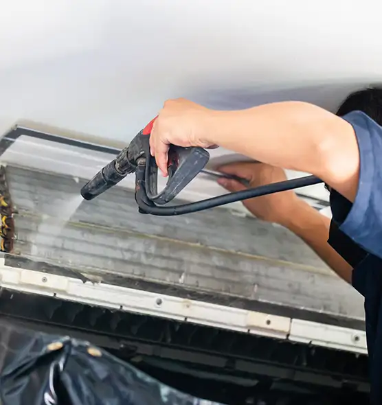 Welcome to Move-in/Move-out Duct Cleaning Services in Kyle, TX