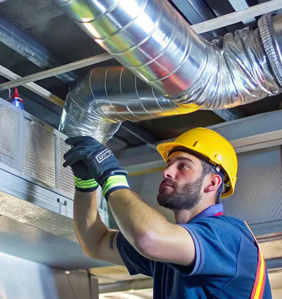 Professional NADCA Approved Air Duct Services in Kyle, TX