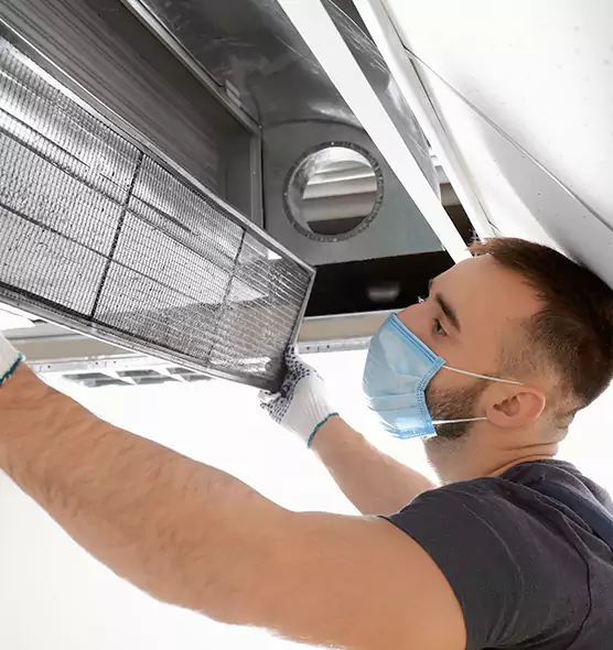 About Remove Smoke Smell From Air Duct in Kyle, TX
