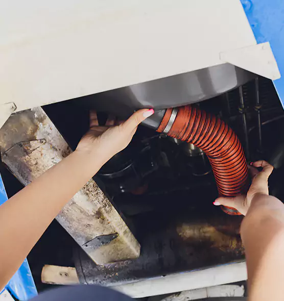 Top-Notch Return Vent Cleaning Service in Kyle, TX