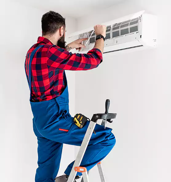 About Smart Air Conditioning Installation in Kyle, TX