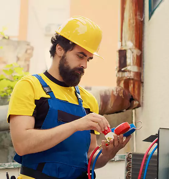 About Smart HVAC Installation in Kyle, TX