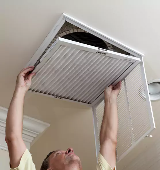 Trusted Vent Shaft Cleaning Expert in Kyle, TX