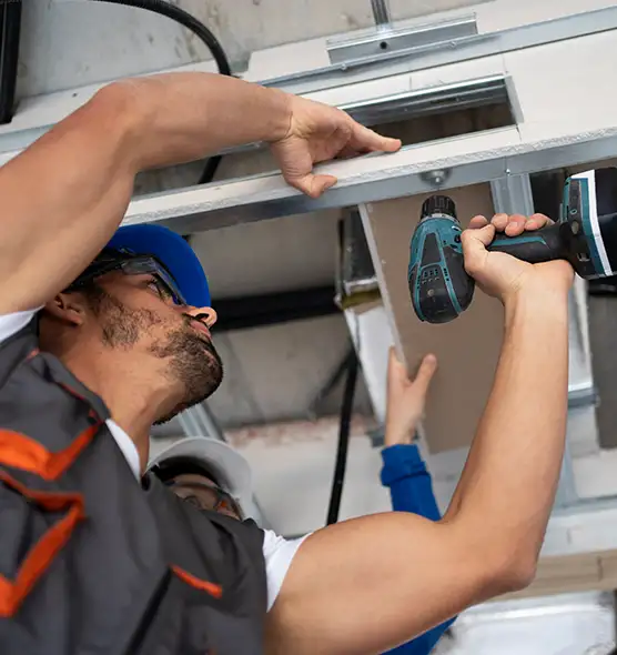 About Vent Smoke Odor Elimination in Kyle, TX