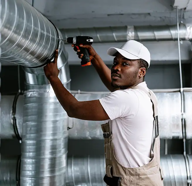 Why Homeowners & Businesses Trust Us Kyle, TX