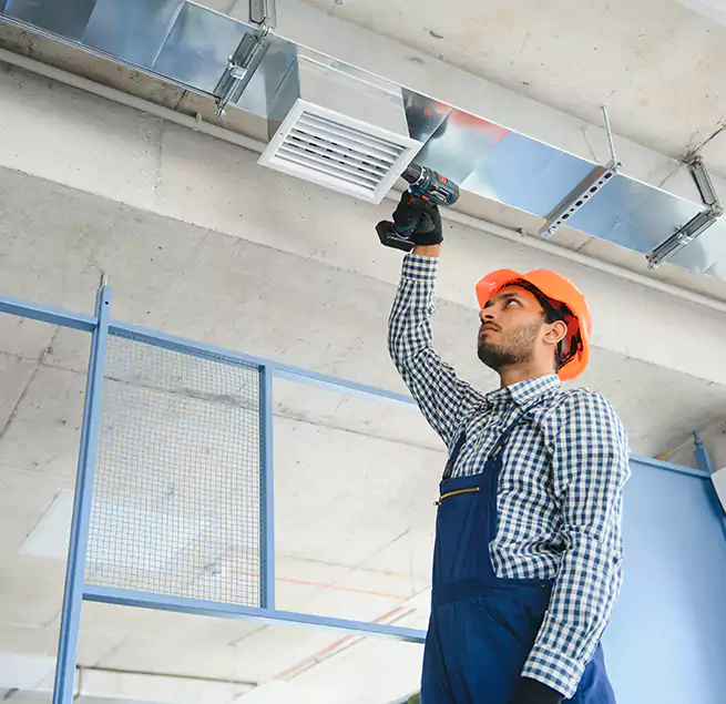 Why Homeowners & Businesses Trust Us in Kyle, TX?