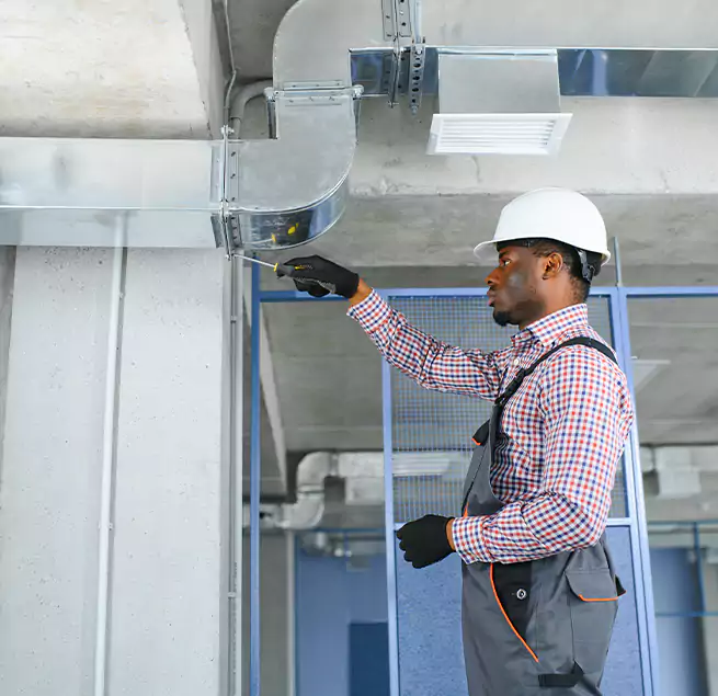 Why Homeowners & Businesses Trust Us Kyle, TX