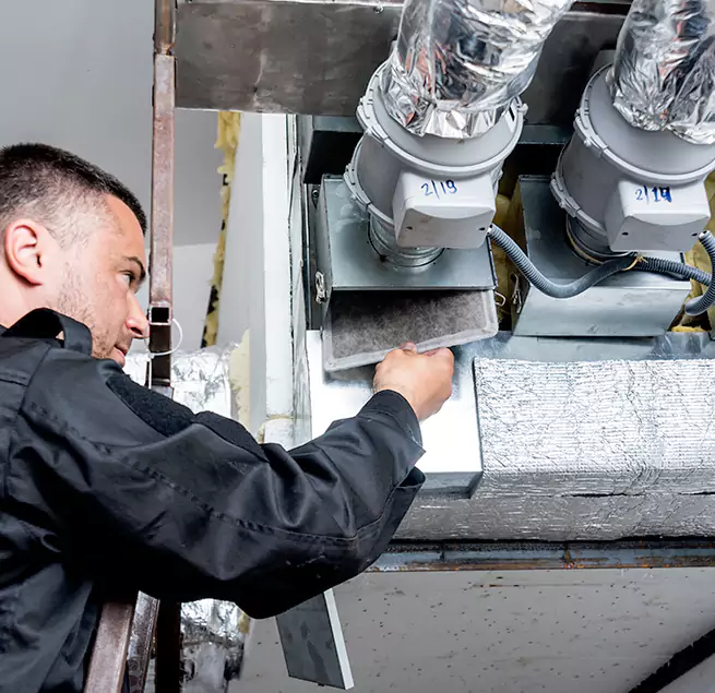 Why Homeowners & Businesses Trust Us in Kyle, TX