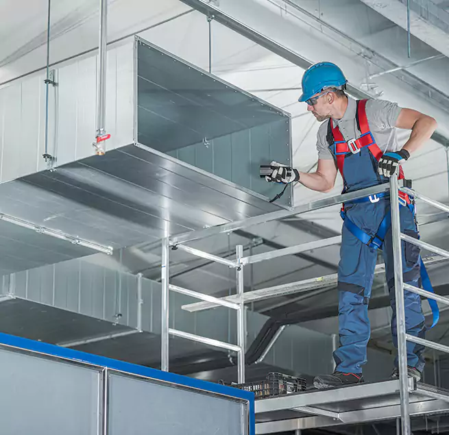 Why Homeowners & Businesses Trust Us in Kyle, TX?