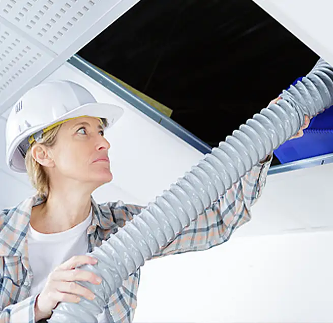 Why Homeowners & Businesses Trust Us Kyle, TX