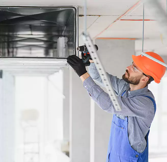 Why Homeowners & Businesses Trust Us Kyle, TX