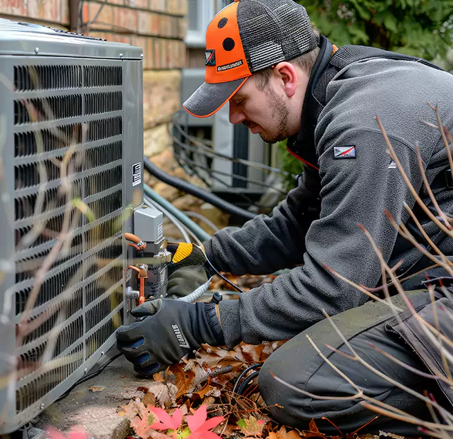 Why Homeowners & Businesses Trust Us in Kyle, TX?