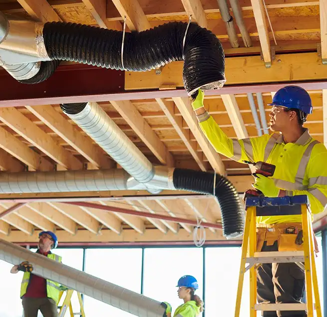 Why Homeowners & Businesses Trust Us in Kyle, TX?